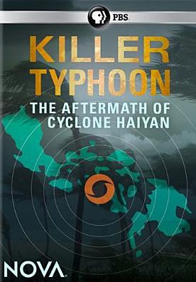 NOVA: KILLER TYPHOON