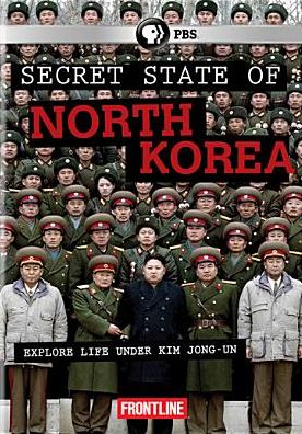 Frontline: Secret State of North Korea