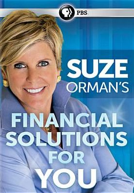 FINANCIAL SOLUTIONS FOR YOU