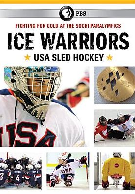 ICE WARRIORS: USA SLED HOCKEY