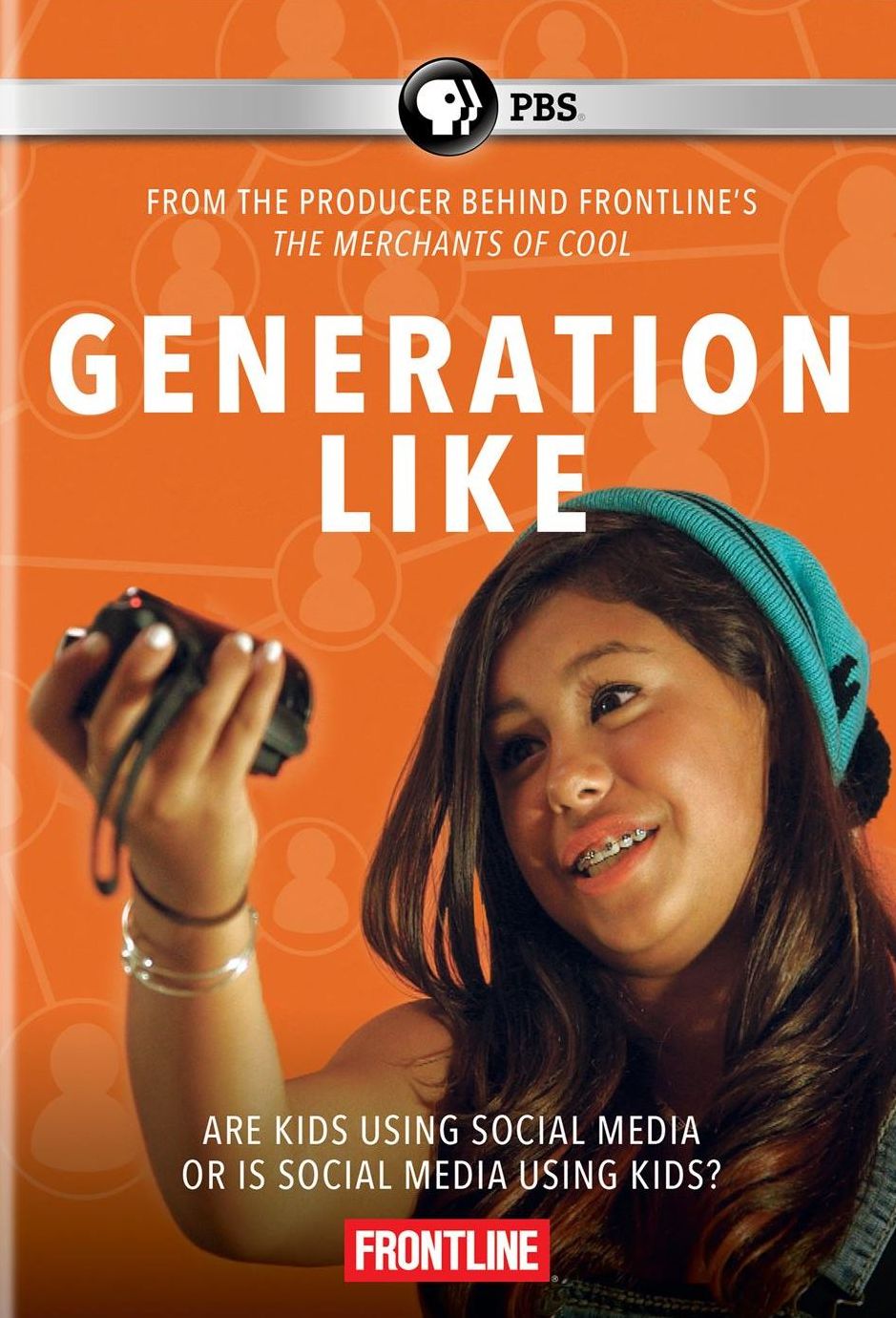FRONTLINE: GENERATION LIKE