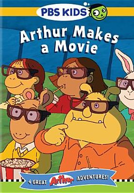 MAKES A MOVIE