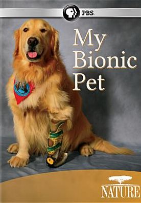 NATURE: MY BIONIC PET
