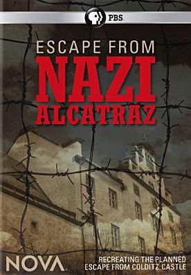 NOVA: Escape from Nazi Alcatraz