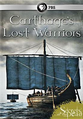 CARTHAGE'S LOST WARRIORS