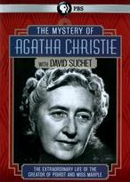 The Mystery of Agatha Christie with David Suchet