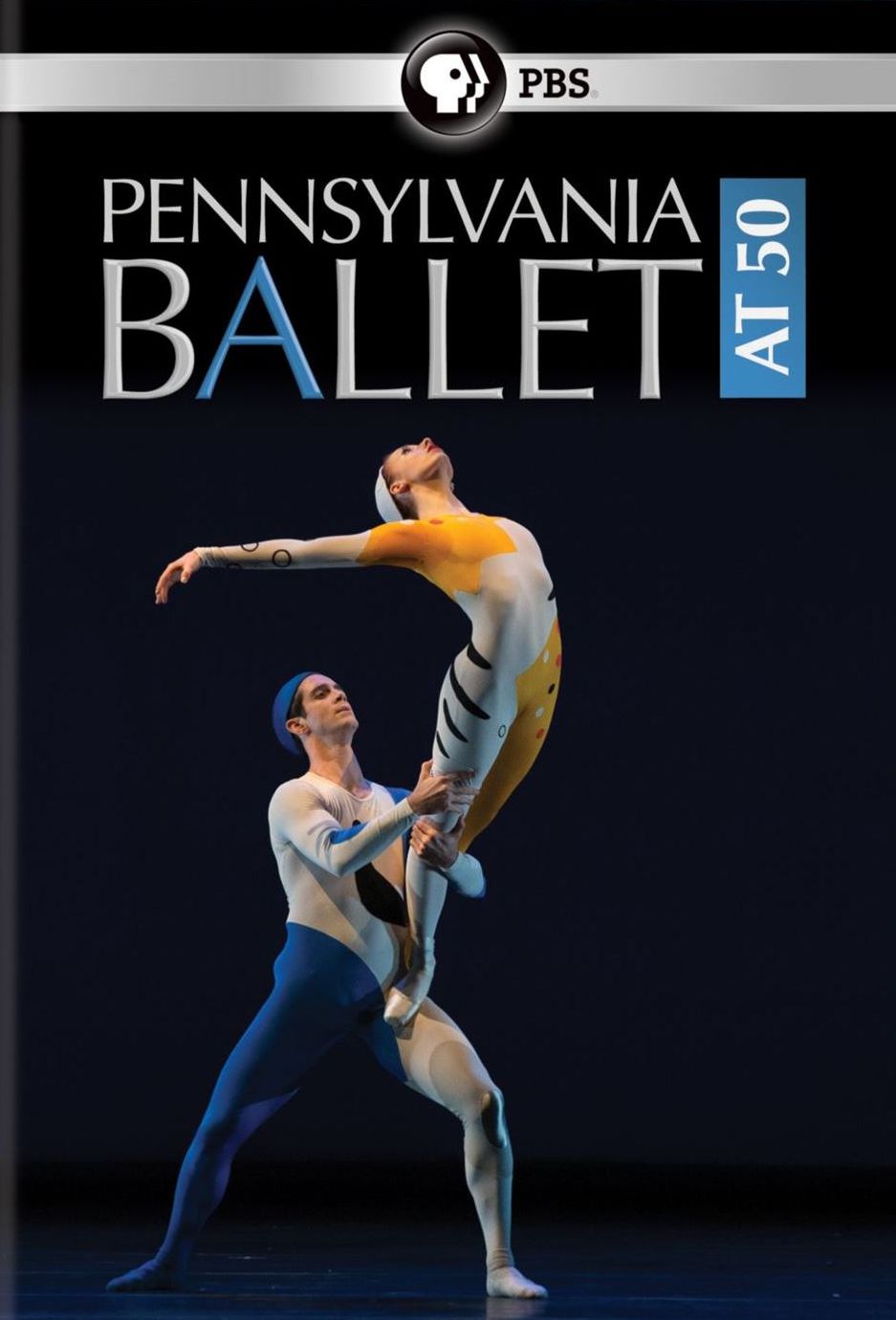 PENNSYLVANIA BALLET AT 50