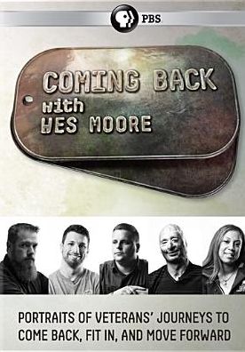 Coming Back with Wes Moore