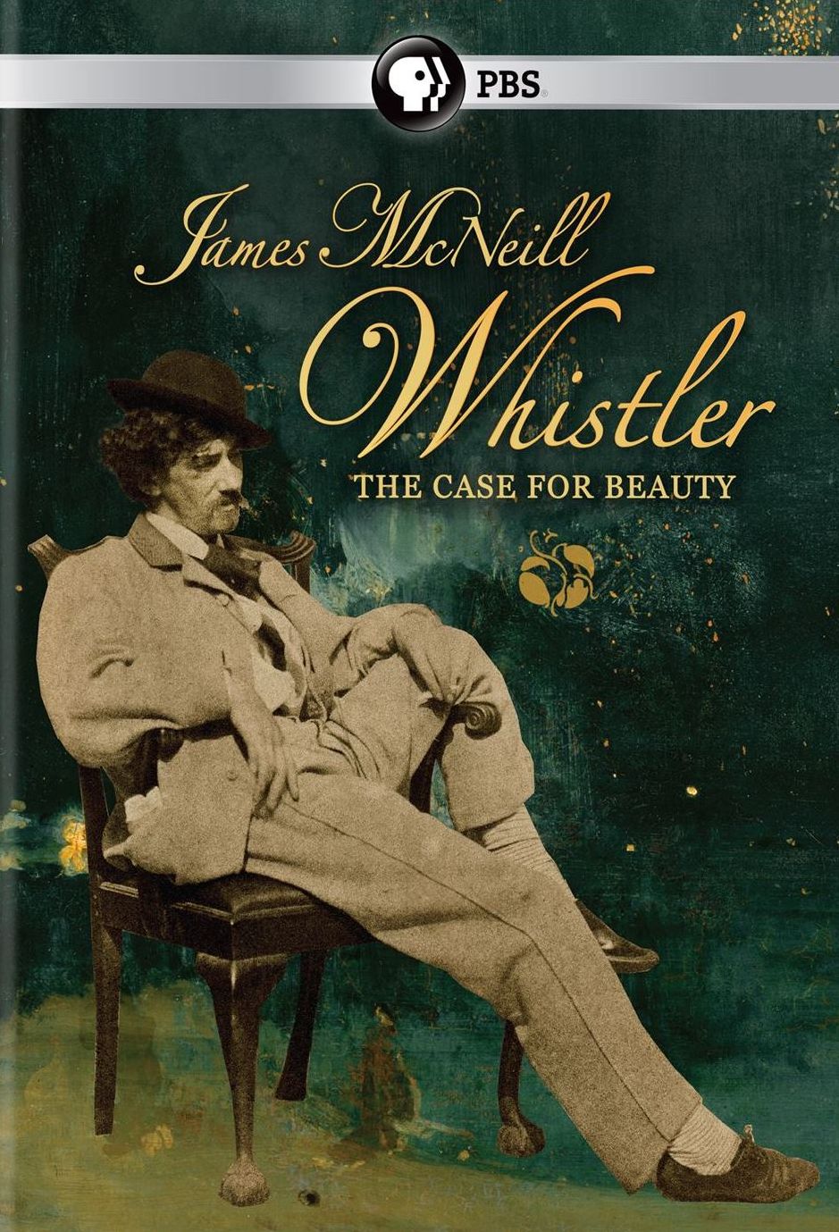 James McNeill Whistler and the Case for Beauty