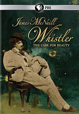 James McNeill Whistler and the Case for Beauty
