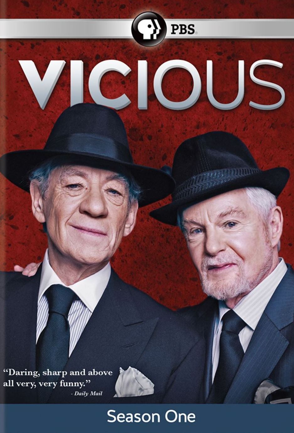 VICIOUS / (2PC) (2PK)