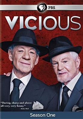 VICIOUS / (2PC) (2PK)