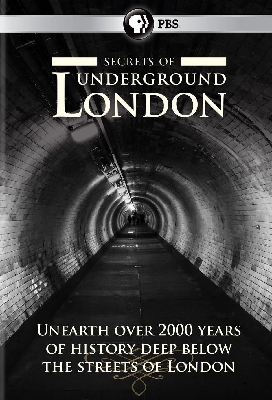 Secrets of London Underground