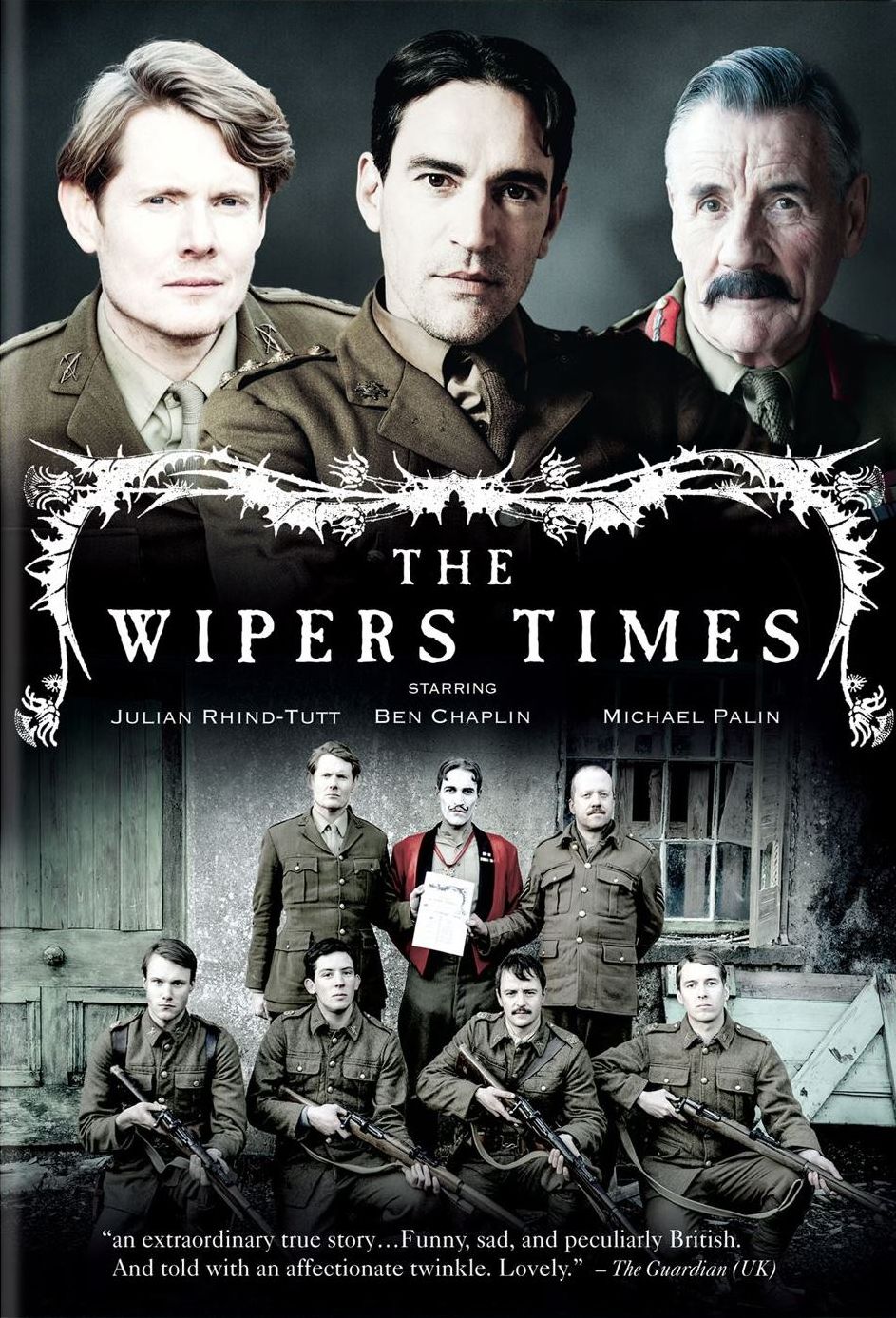 WIPERS TIMES