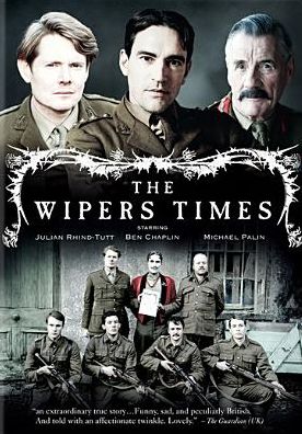WIPERS TIMES