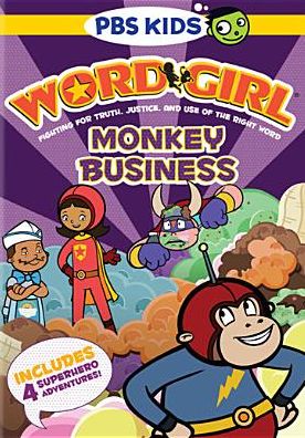 MONKEY BUSINESS