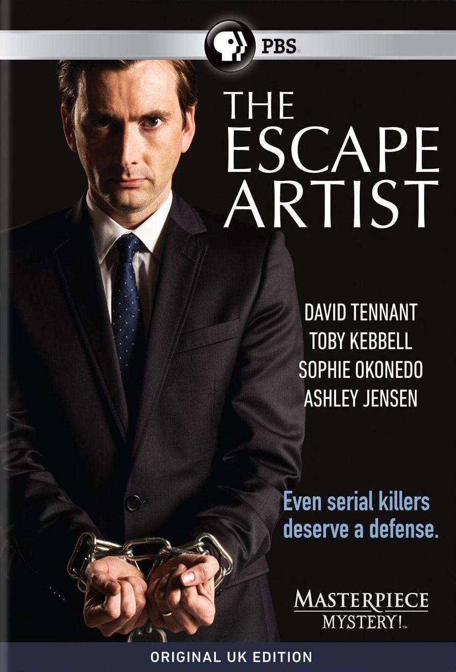 ESCAPE ARTIST