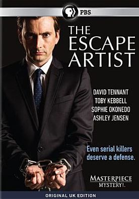 ESCAPE ARTIST