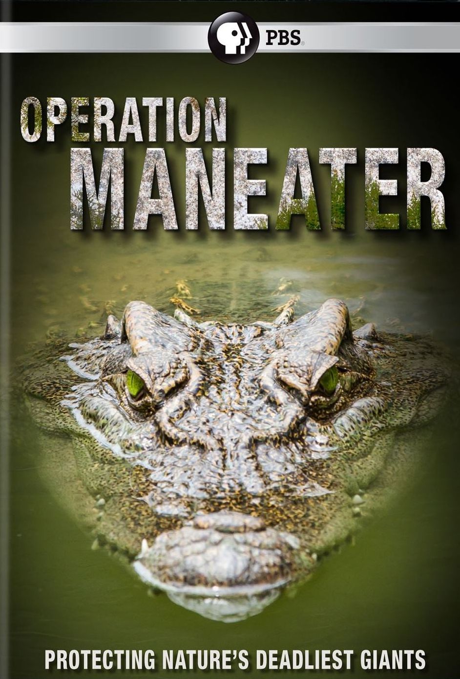 OPERATION MANEATER