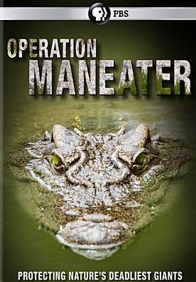 OPERATION MANEATER