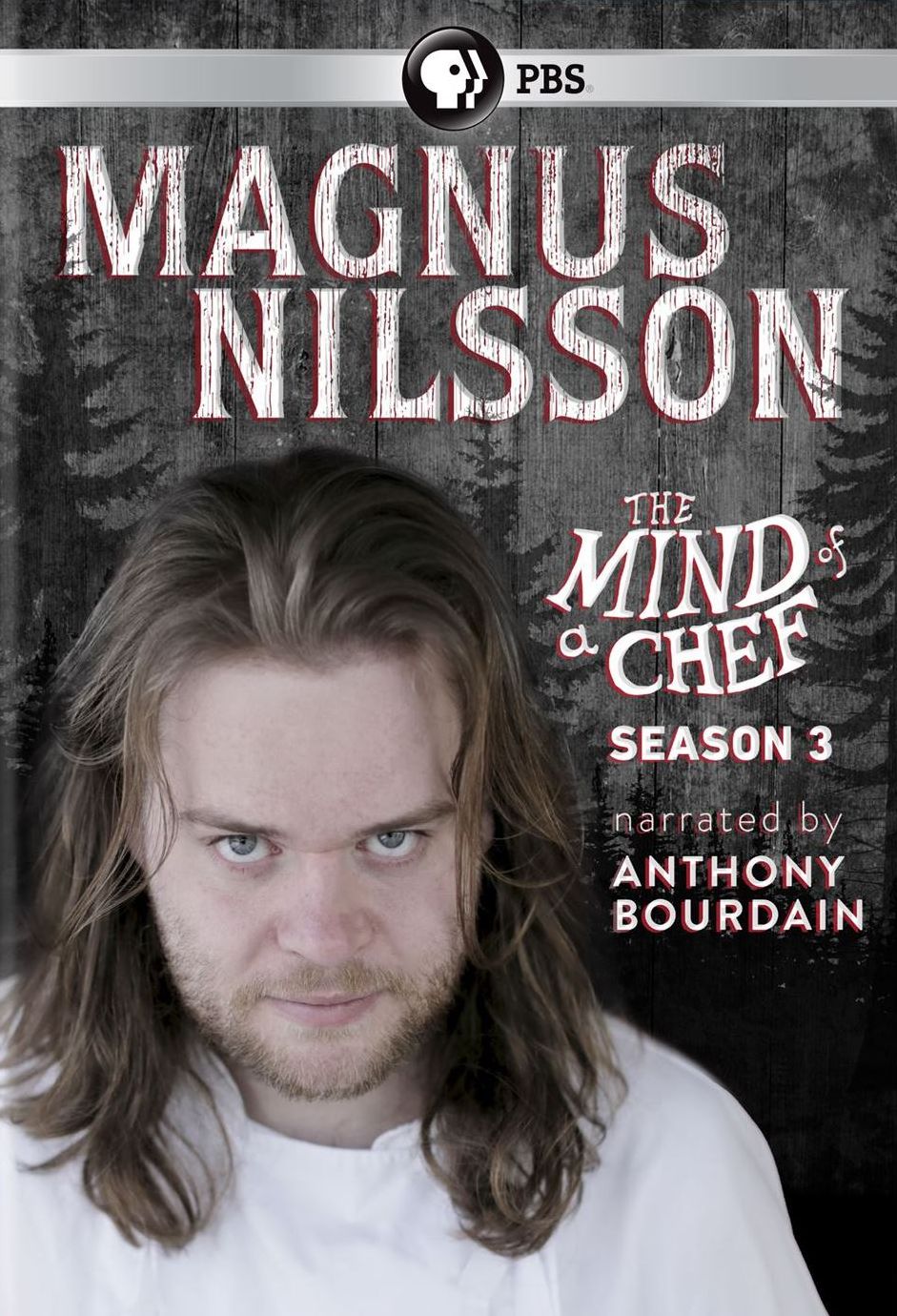 MIND OF A CHEF: SEASON 3