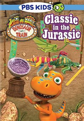 CLASSIC IN THE JURASSIC