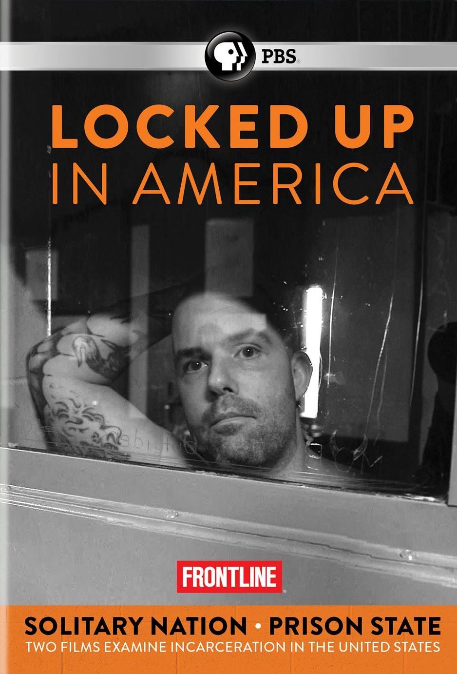 FRONTLINE: LOCKED UP IN AMERICA