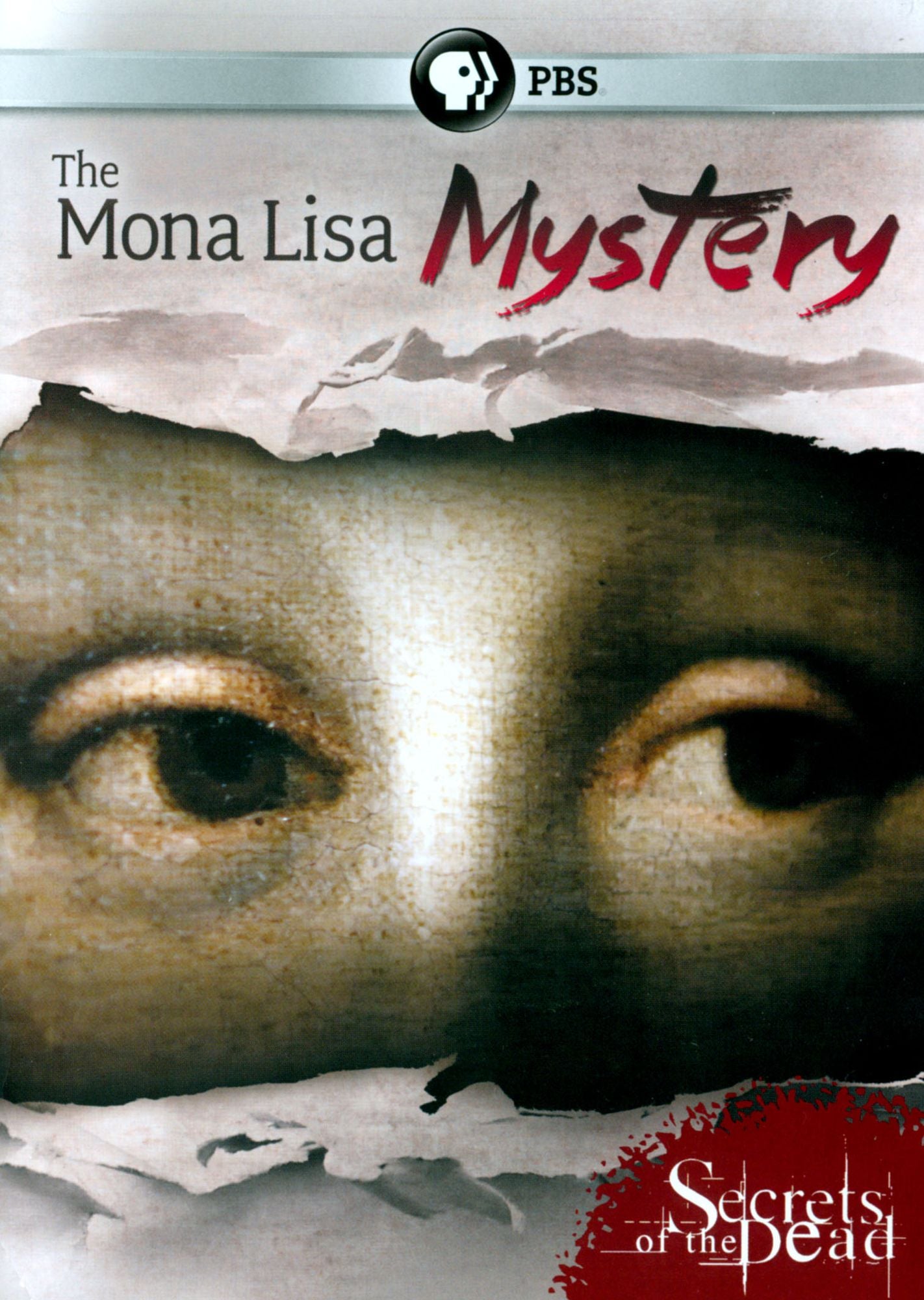 MONA LISA MYSTERY