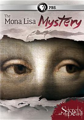 MONA LISA MYSTERY