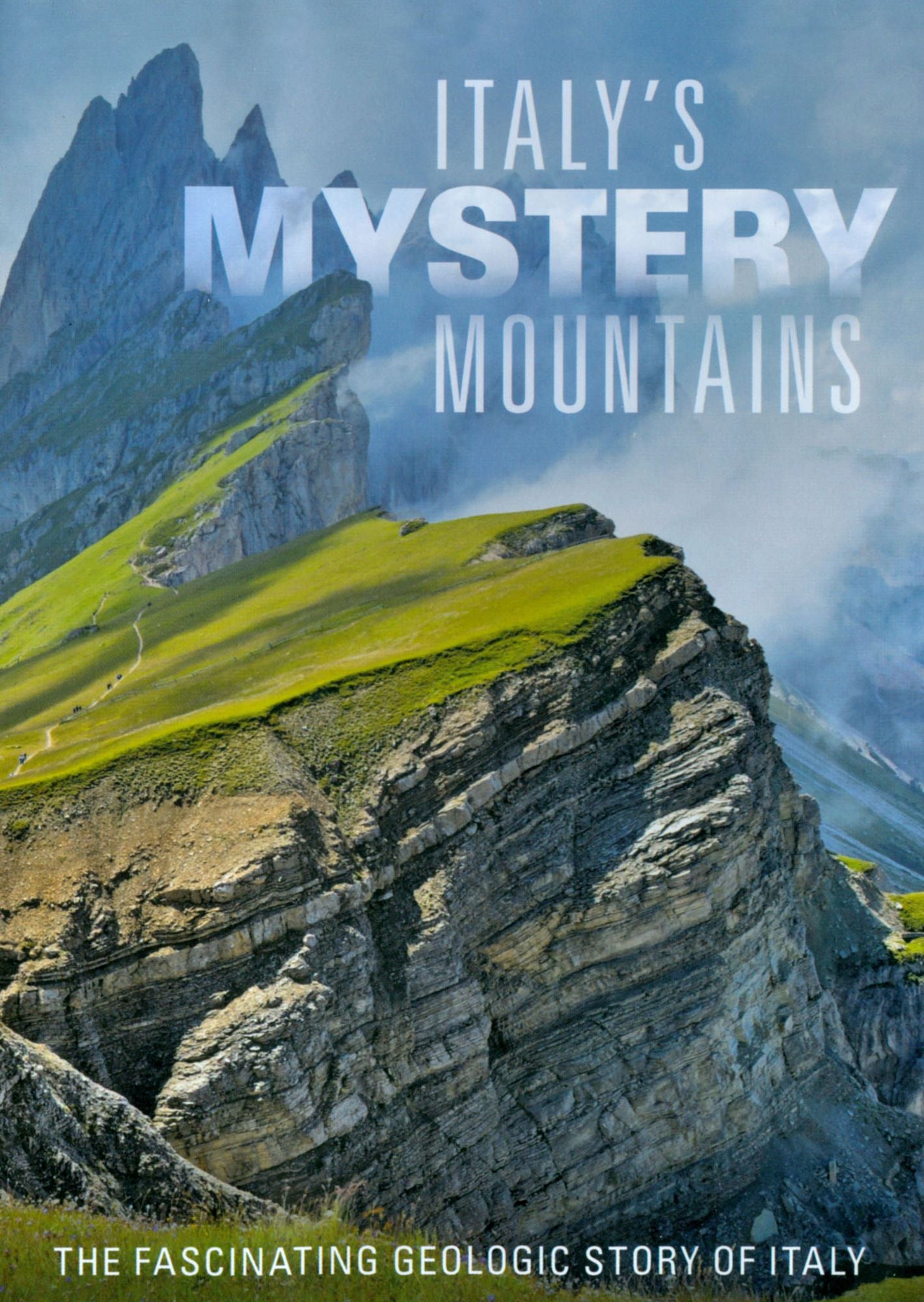 Italy's Mystery Mountains