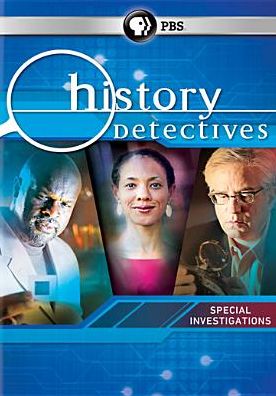 SPECIAL INVESTIGATIONS