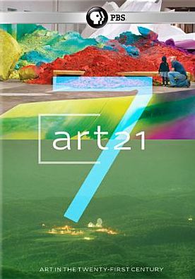 ART 21: SEASON 7 / (2PC)