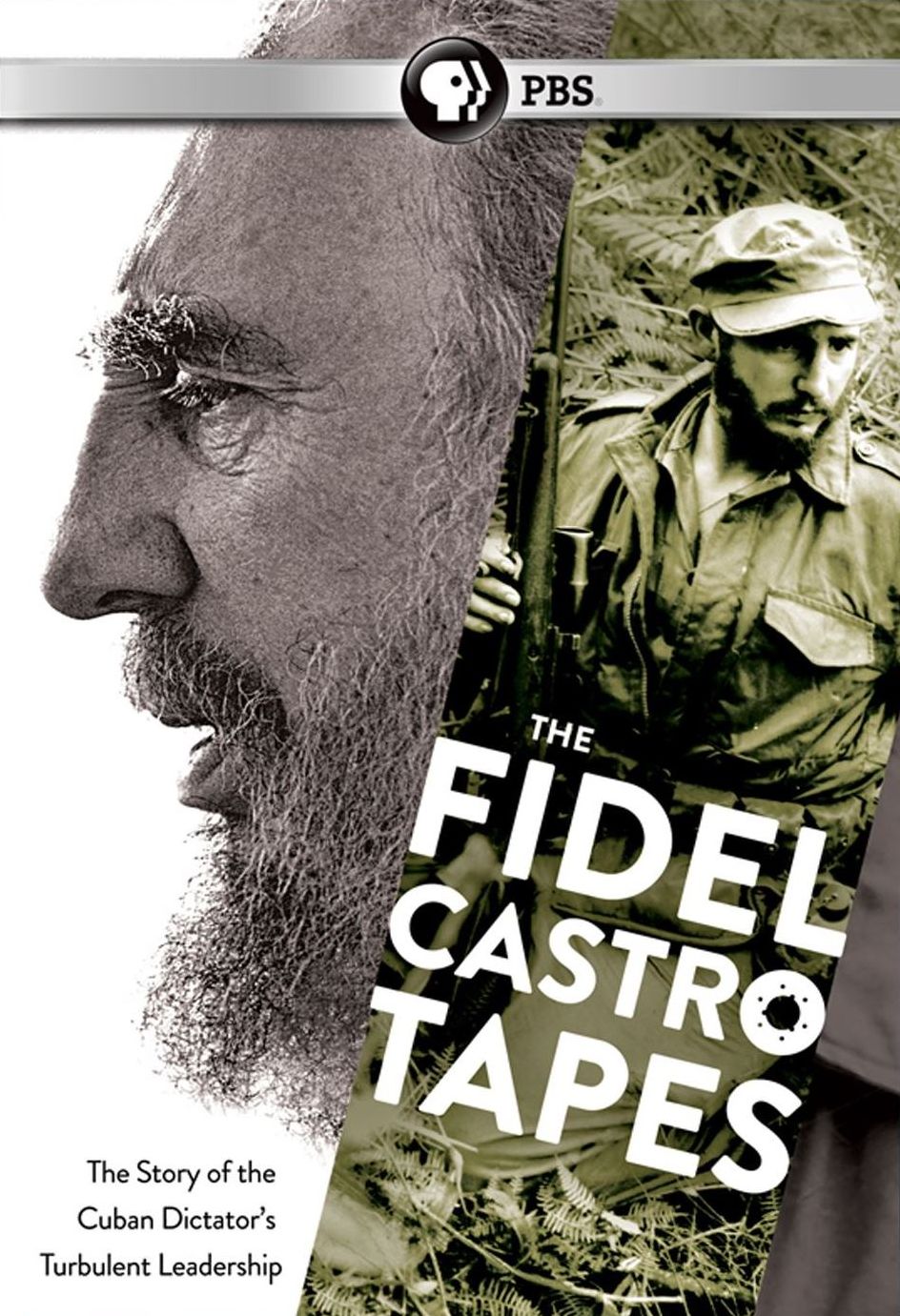FIDEL CASTRO TAPES
