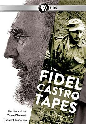 FIDEL CASTRO TAPES