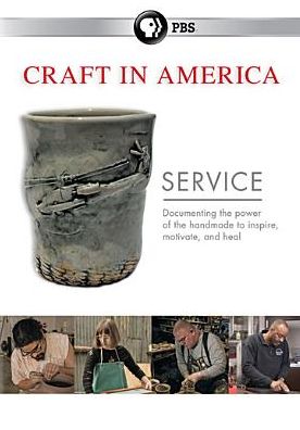 CRAFT IN AMERICA: SEA.6 - SERVI