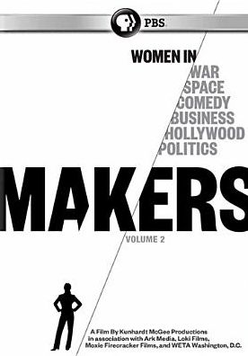 MAKERS: WOMEN WHO MAKE AMER. 2