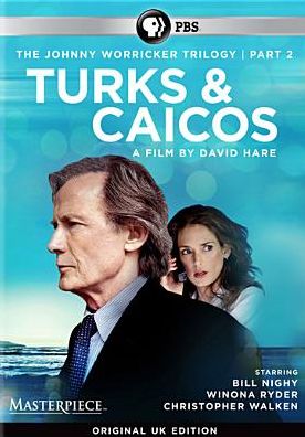 WORRICKER - TURKS & CAICOS