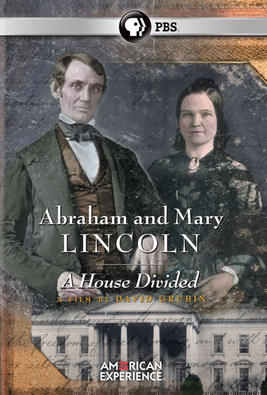 ABRAHAM & MARY: HOUSE DIVIDED