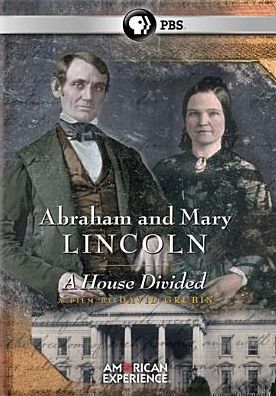 ABRAHAM & MARY: HOUSE DIVIDED