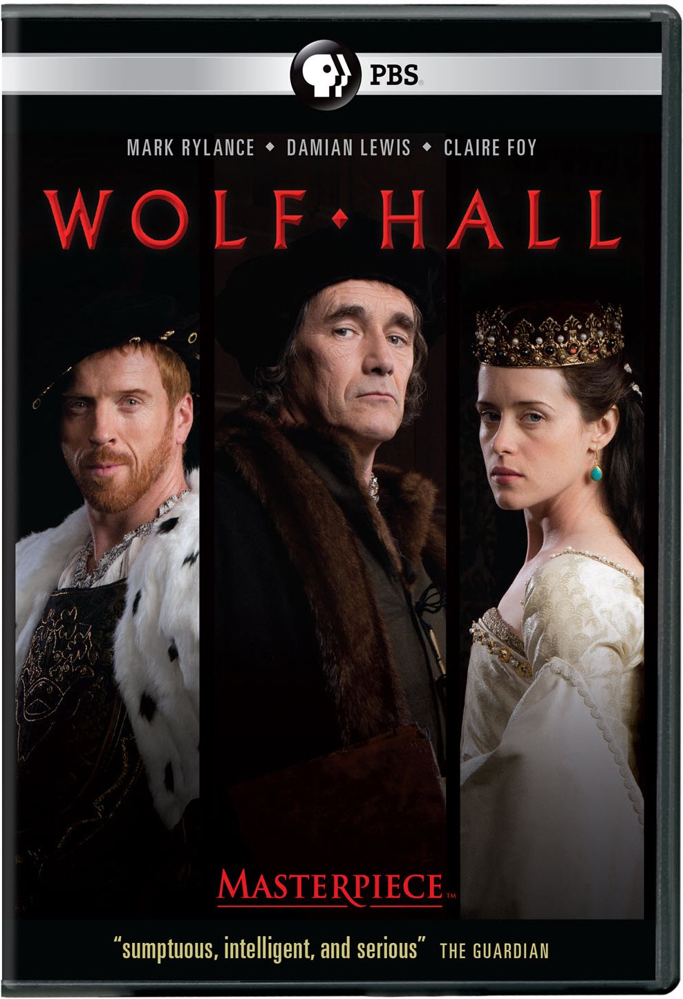 Masterpiece: Wolf Hall