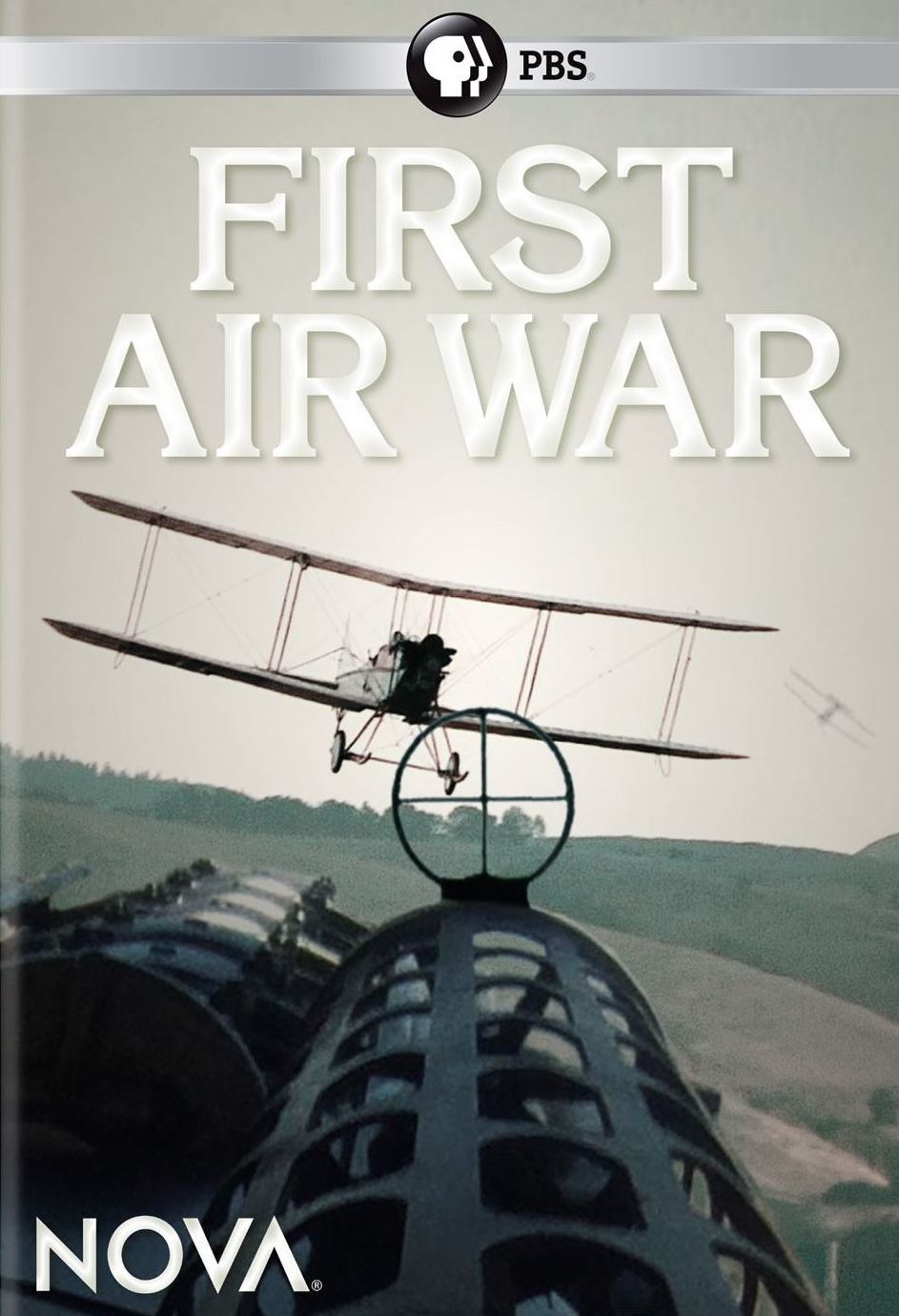 NOVA: FIRST AIR WAR