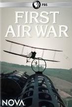 NOVA: FIRST AIR WAR