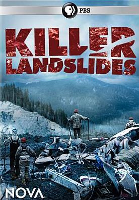 NOVA: Killer Landslides