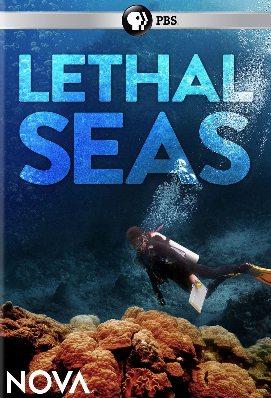 NOVA: LETHAL SEAS