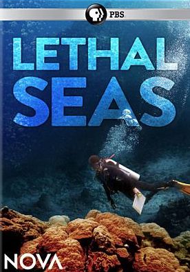 NOVA: LETHAL SEAS