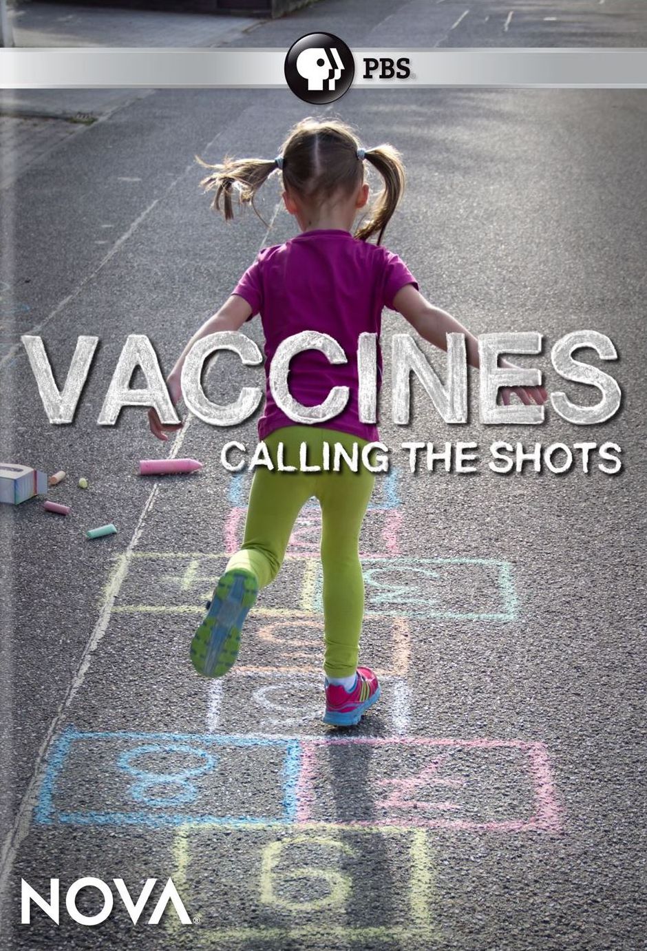 VACCINES - CALLING THE SHOTS