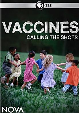 VACCINES - CALLING THE SHOTS