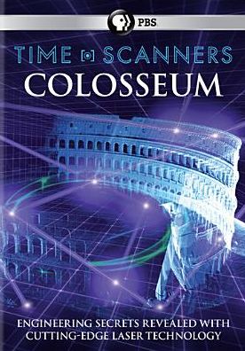 TIME SCANNERS: COLOSSEUM
