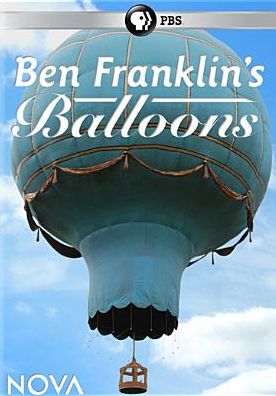 NOVA: BEN FRANKLIN'S BALLOON