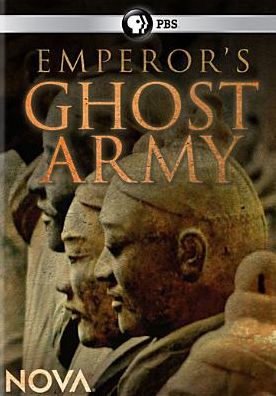 NOVA: Emperor's Ghost Army